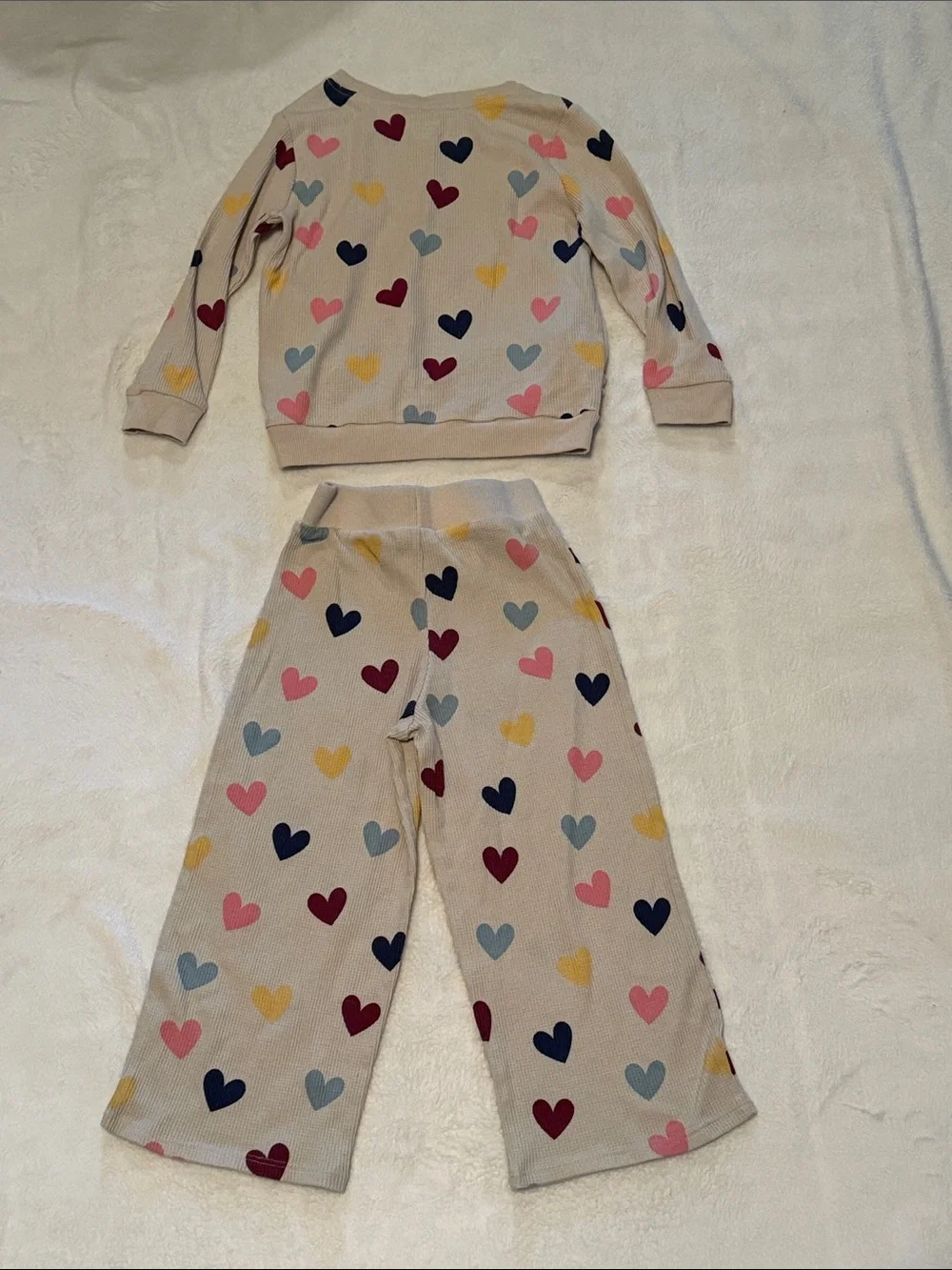4T Girl’s Clothing Bundle